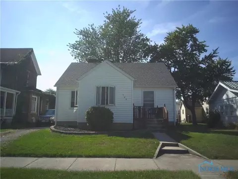 306 S Williams St, Paulding, OH 45879 photo 2