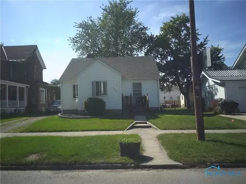 306 S Williams St, Paulding, OH 45879 photo 1