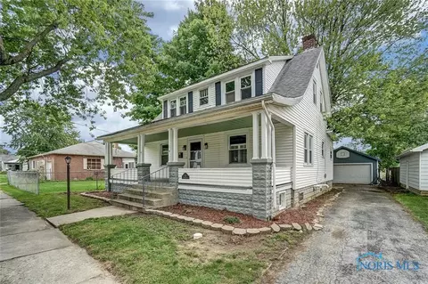 321 3rd St, Findlay, OH 45840 photo 2