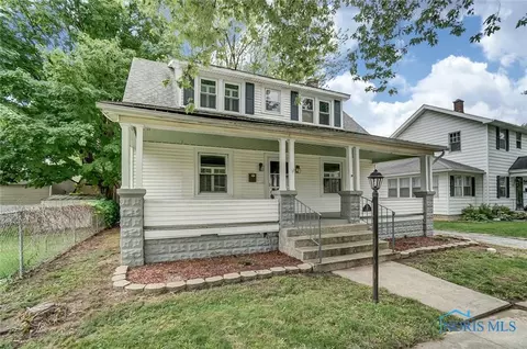 321 3rd St, Findlay, OH 45840 photo 3