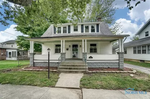 321 3rd St, Findlay, OH 45840 photo 1