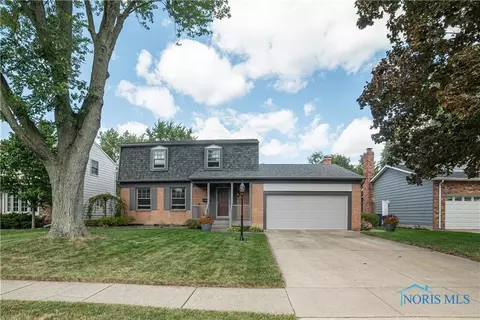 880 Maple Ln, Waterville, OH 43566 photo 5