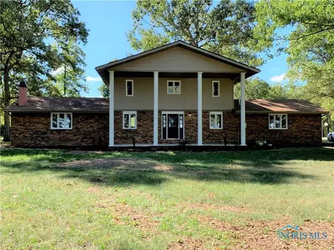 10884 Road 192, Cecil, OH 45821 photo 1