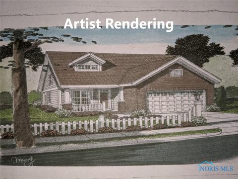 308 W Main St, Mccomb, OH 45858 photo 1