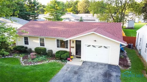 1004 Harmon St, Findlay, OH 45840 photo 1