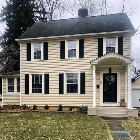 907 W High St, Bryan, OH 43506 photo 1