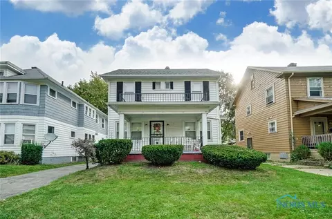 1930 Alvin St, Toledo, OH 43607 photo 1