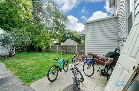 1930 Alvin St, Toledo, OH 43607 photo 17