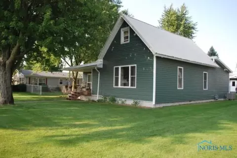 216 Cora St, Mccomb, OH 45858 photo 1