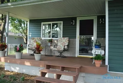 216 Cora St, Mccomb, OH 45858 photo 3
