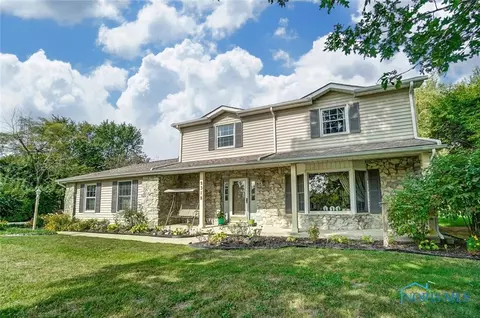 2318 Springmill Rd, Findlay, OH 45840 photo 1