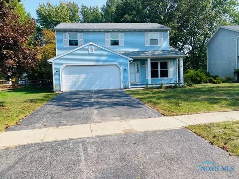 3926 Farmbrook Dr, Sylvania, OH 43560 photo 1