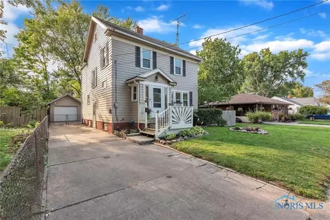 5833 Chippewa Rd, Toledo, OH 43613 photo 2