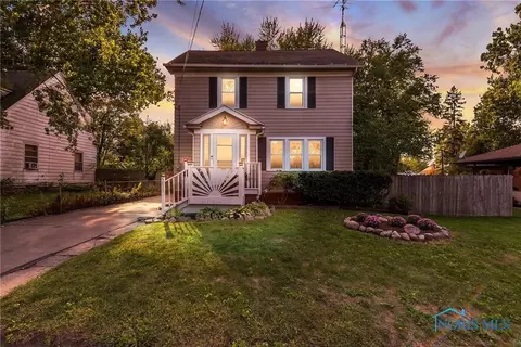 5833 Chippewa Rd, Toledo, OH 43613 photo 1