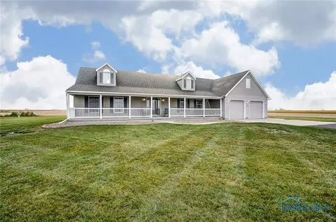 7692 Weston Rd, Custar, OH 43511 photo 1
