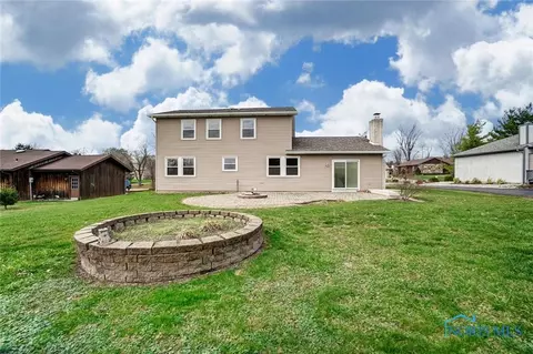 2505 Springmill Rd, Findlay, OH 45840 photo 33