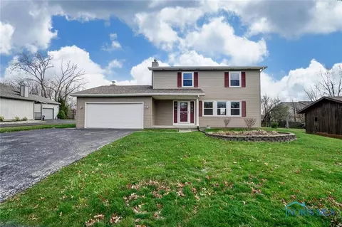 2505 Springmill Rd, Findlay, OH 45840 photo 1