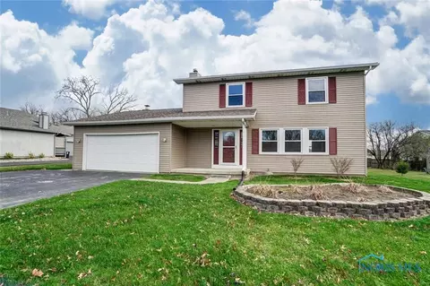 2505 Springmill Rd, Findlay, OH 45840 photo 3
