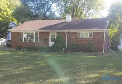 208 Independence Rd, Toledo, OH 43607 photo 1