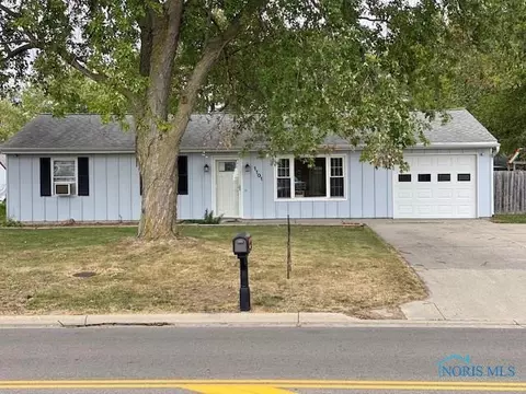 1101 E Wilson St, Bryan, OH 43506 photo 1