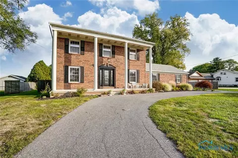 6726 Emch Rd, Walbridge, OH 43465 photo 2