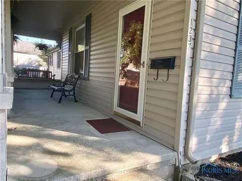 1237 Amelia Ave, Findlay, OH 45840 photo 3
