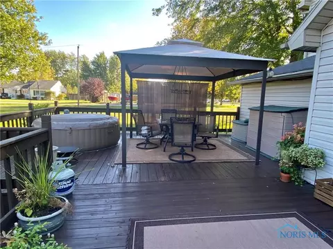 1237 Amelia Ave, Findlay, OH 45840 photo 31