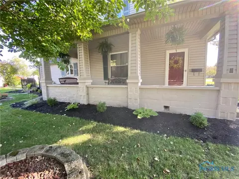 1237 Amelia Ave, Findlay, OH 45840 photo 4