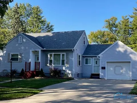 534 S Williams St, Bryan, OH 43506 photo 1