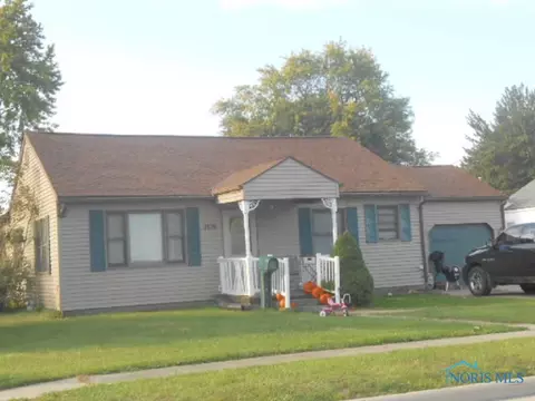 1616 E Fourth St, Ottawa, OH 45875 photo 1
