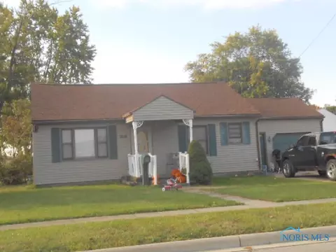 1616 E Fourth St, Ottawa, OH 45875 photo 5