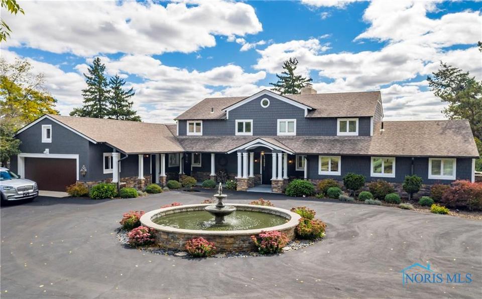 1714 River Rd, Maumee, OH 43537 50 Photos MLS 6061332 Movoto