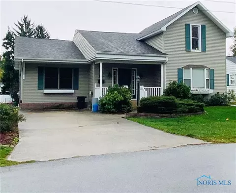 209 Edgar Ave, Findlay, OH 45840 photo 2