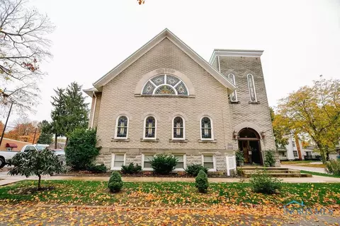 101 E Dixon St, Forest, OH 45843 photo 1
