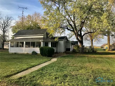 322 Ann St, Holgate, OH 43527 photo 1