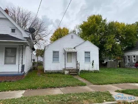 1437 Hamilton St, Toledo, OH 43607 photo 1