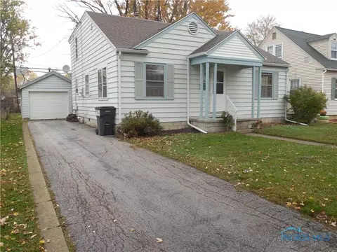 228 Rector Ave, Findlay, OH 45840 photo 1