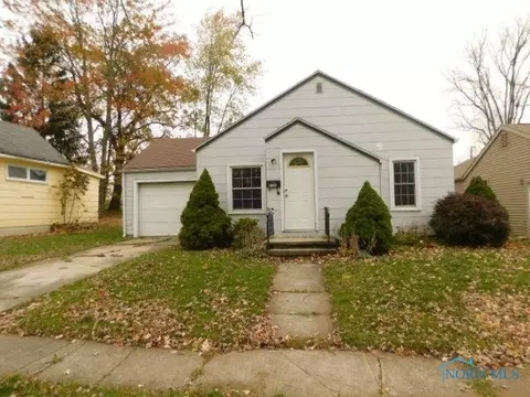 226 Ely Ave, Findlay, OH 45840 photo 1