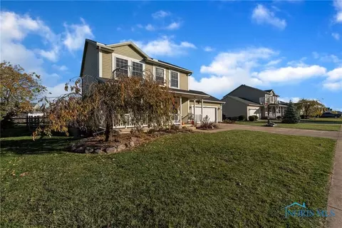 5794 Bermuda Dr, Walbridge, OH 43465 photo 2