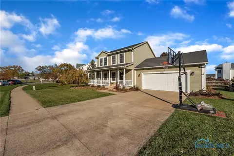 5794 Bermuda Dr, Walbridge, OH 43465 photo 4