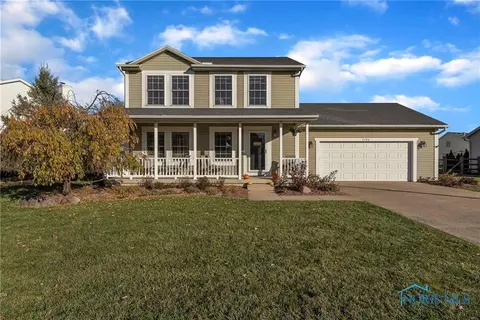 5794 Bermuda Dr, Walbridge, OH 43465 photo 3