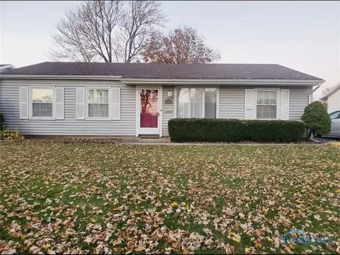1008 Harmon St, Findlay, OH 45840 photo 1