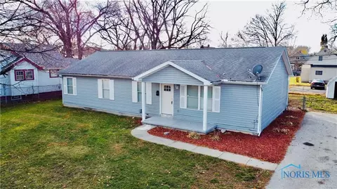 1203 Upton Ave, Toledo, OH 43607 photo 1