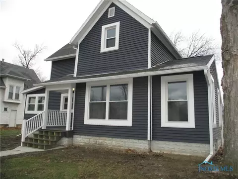 409 E High St, Bryan, OH 43506 photo 3