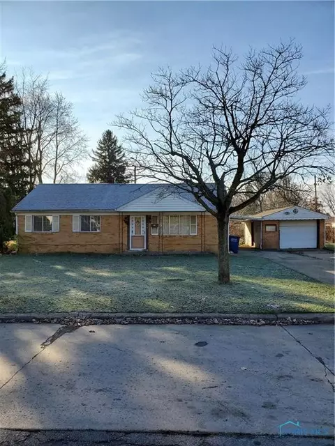 435 Clifton Blvd, Toledo, OH 43607 photo 1