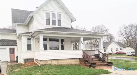 404 E Butler St, Bryan, OH 43506 photo 5
