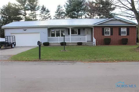 522 Baker Ct, Upper Sandusky, OH 43351 photo 1