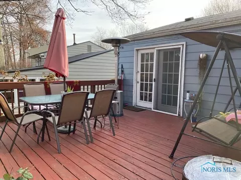 4306 Foxchapel Rd, Toledo, OH 43607 photo 30