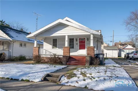 1715 Perth St, Toledo, OH 43607 photo 1