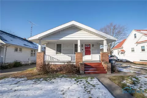 1715 Perth St, Toledo, OH 43607 photo 2